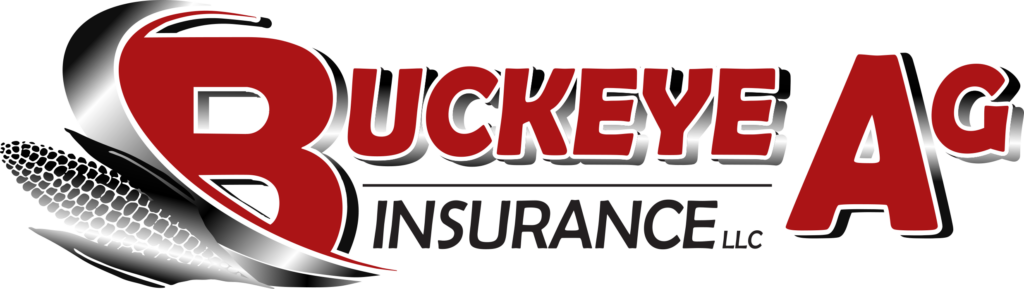 Buckeye Ag Insurance Logo