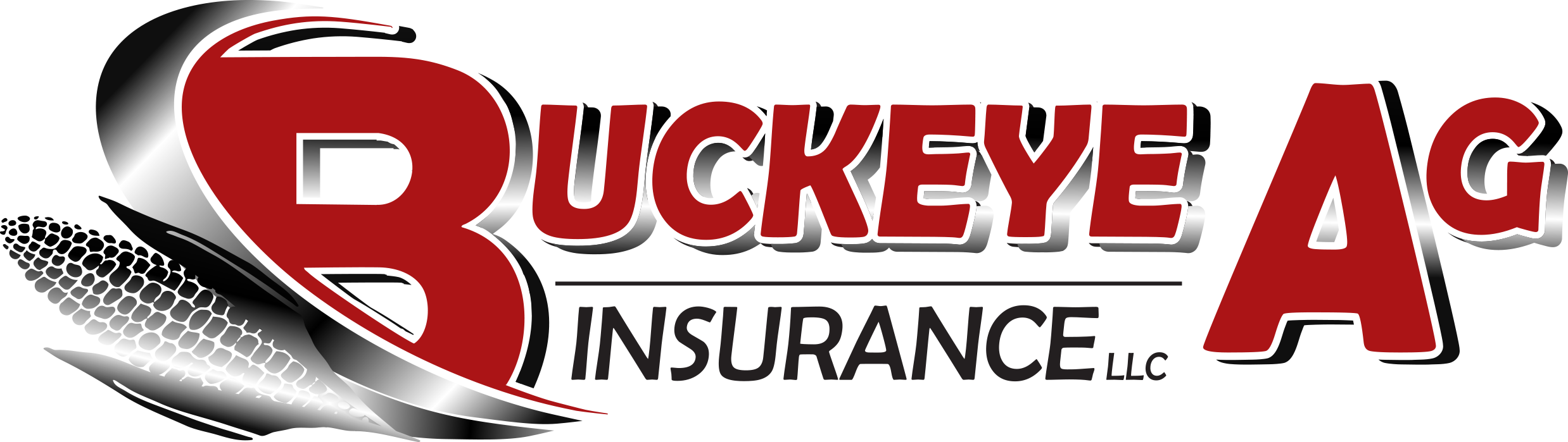 Buckeye Ag Insurance Logo