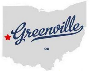 Greenville, Ohio